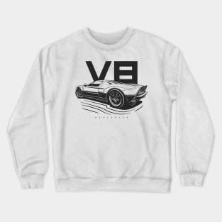 V8 Supercar - GT 2005 Crewneck Sweatshirt